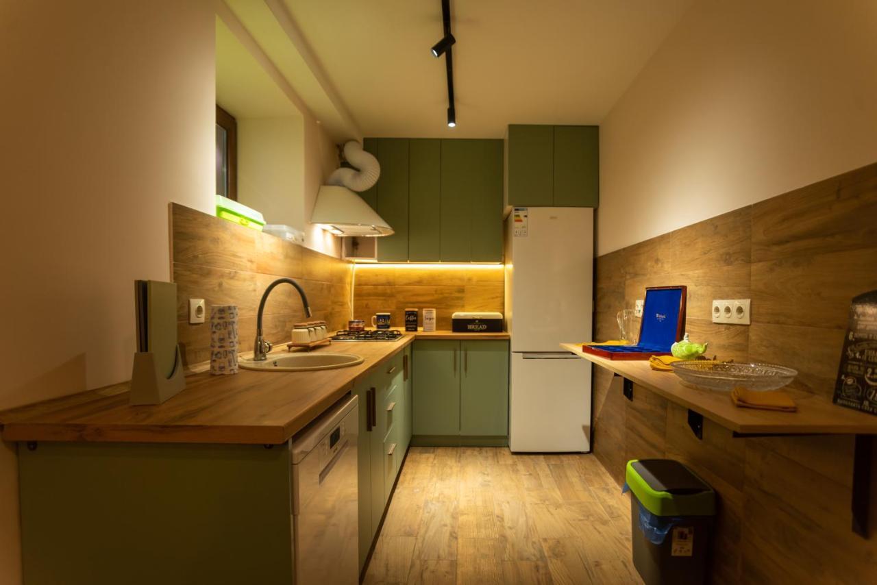 エレバン La Casa Emilioangiホステル エクステリア 写真
