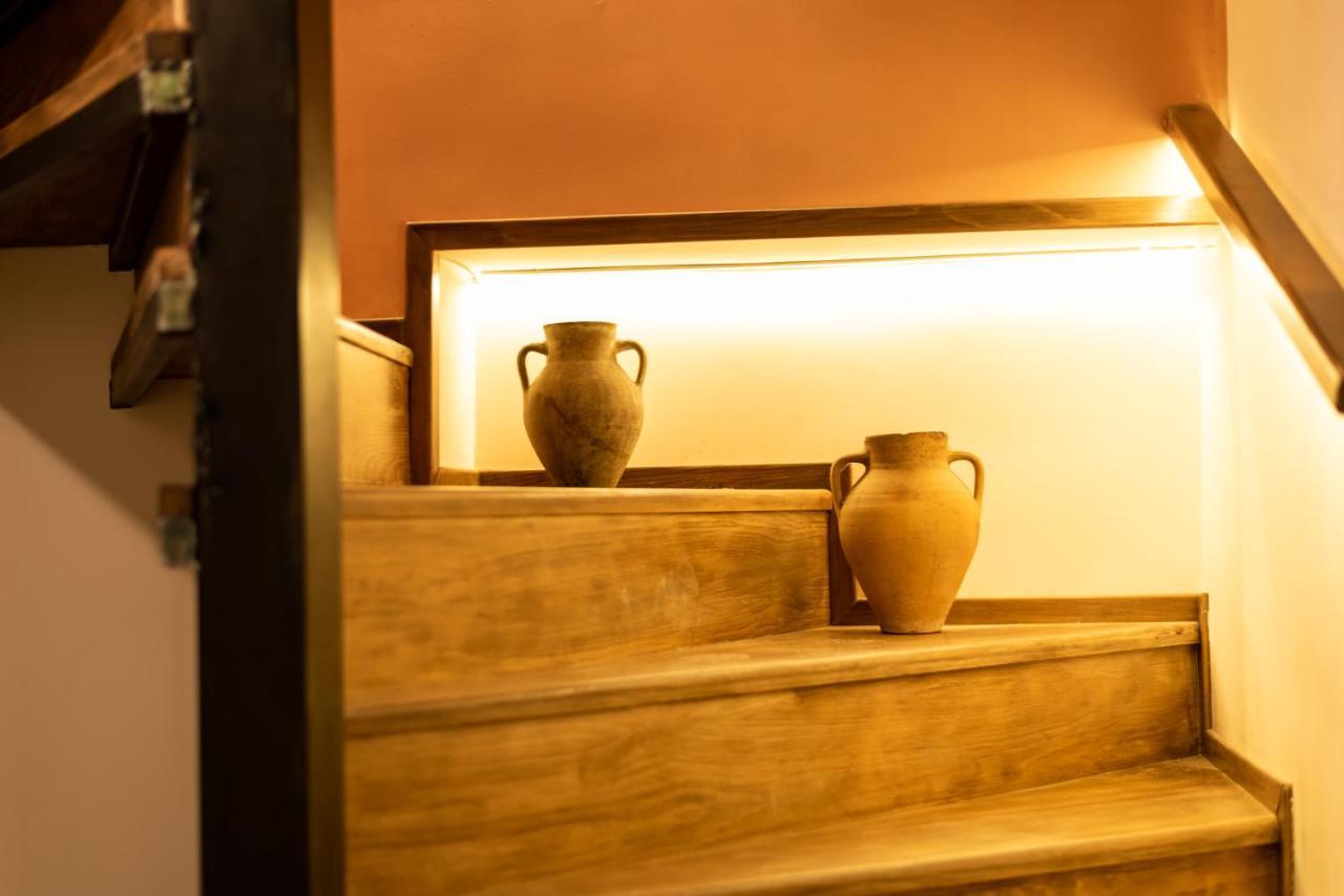 エレバン La Casa Emilioangiホステル エクステリア 写真