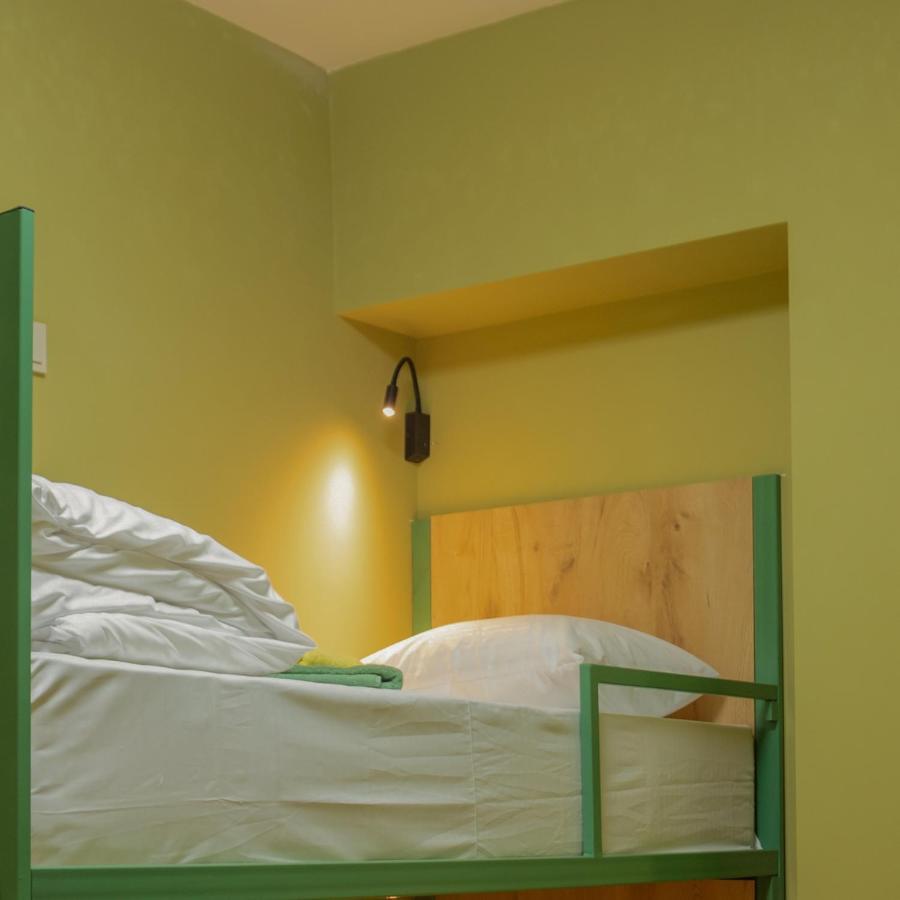 エレバン La Casa Emilioangiホステル エクステリア 写真