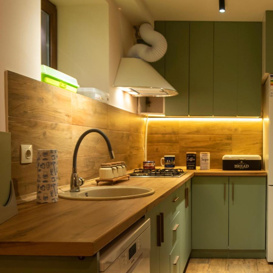 エレバン La Casa Emilioangiホステル エクステリア 写真