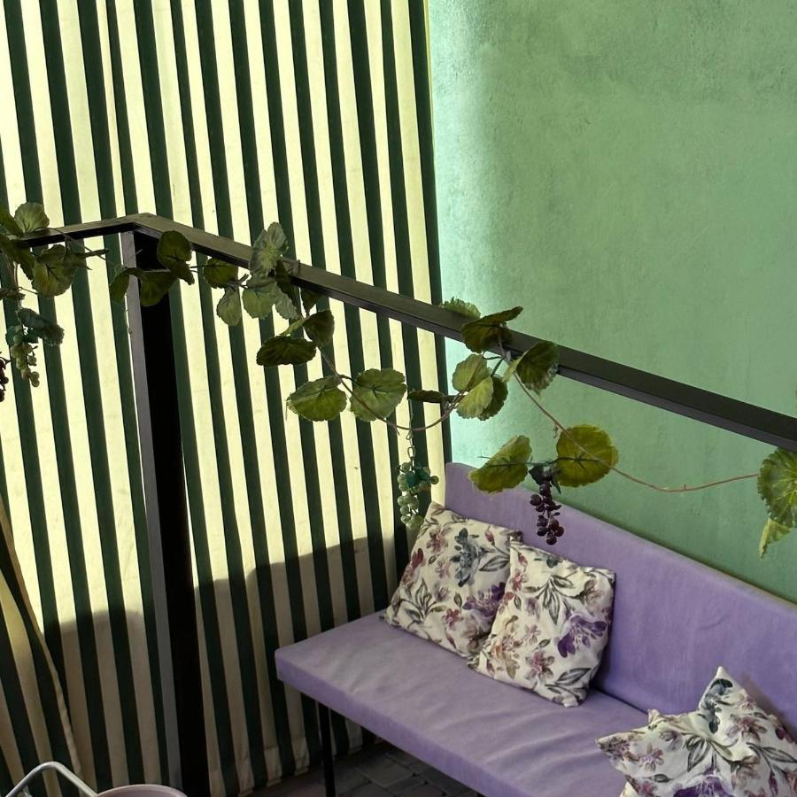 エレバン La Casa Emilioangiホステル エクステリア 写真