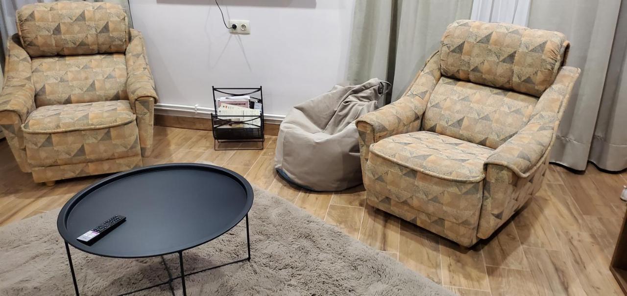 エレバン La Casa Emilioangiホステル エクステリア 写真