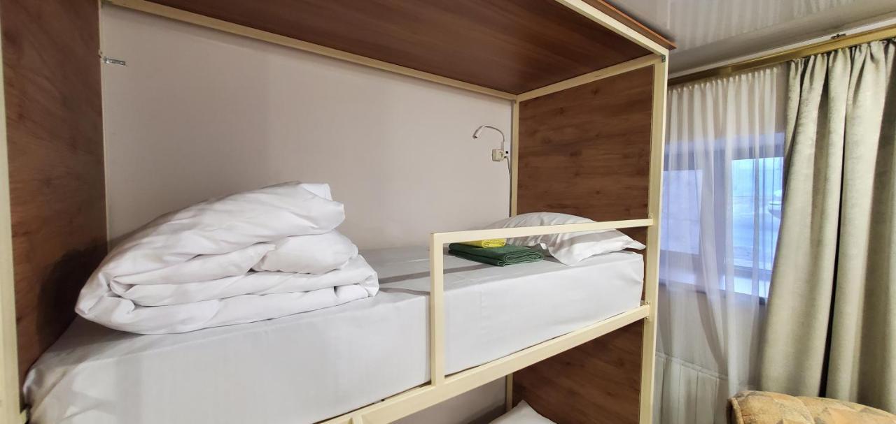 エレバン La Casa Emilioangiホステル エクステリア 写真