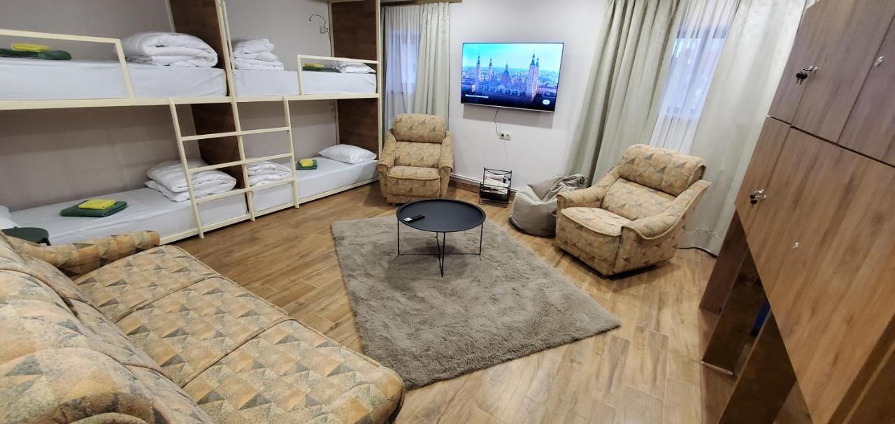 エレバン La Casa Emilioangiホステル エクステリア 写真