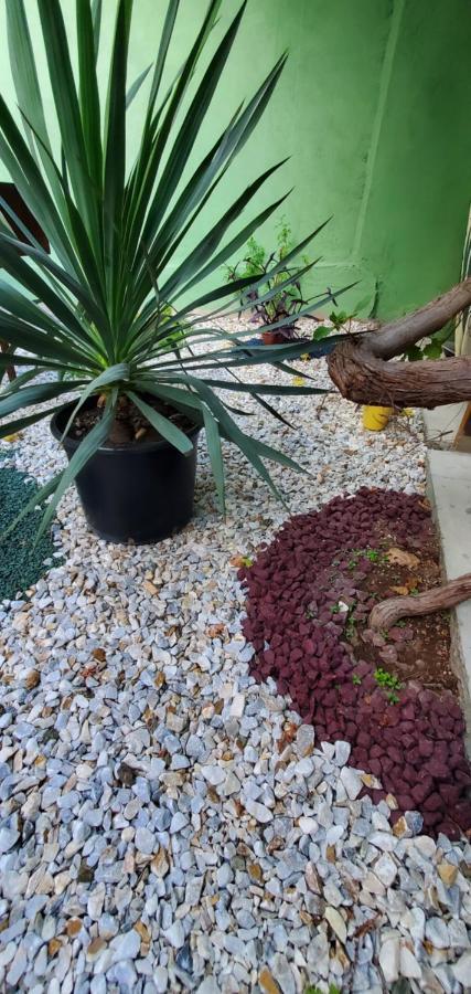 エレバン La Casa Emilioangiホステル エクステリア 写真