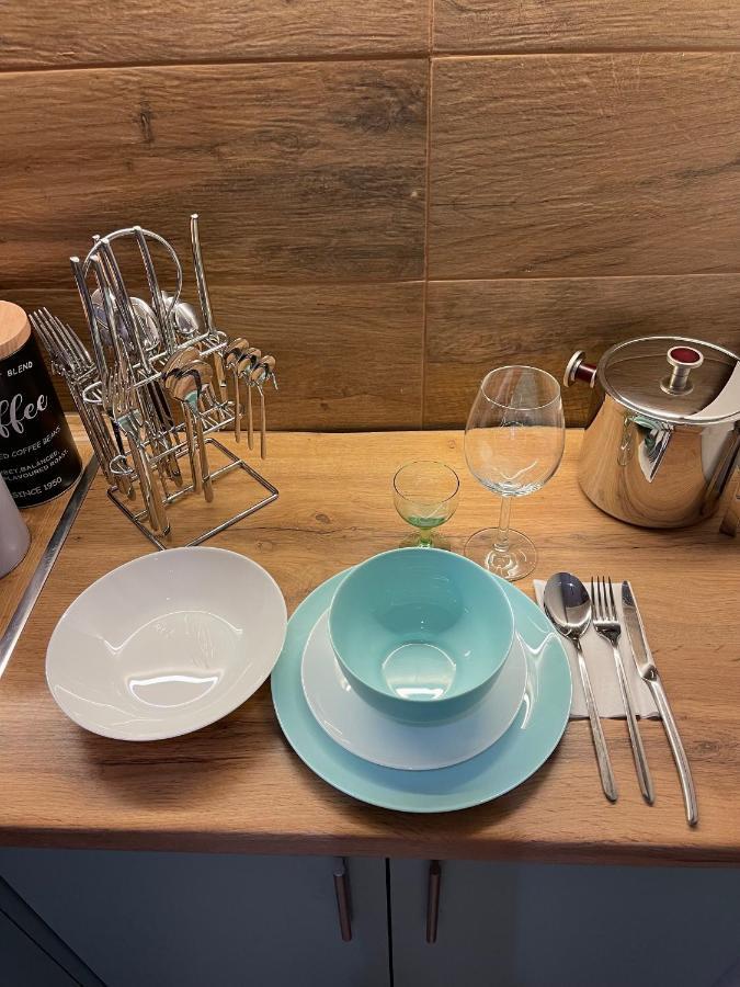 エレバン La Casa Emilioangiホステル エクステリア 写真