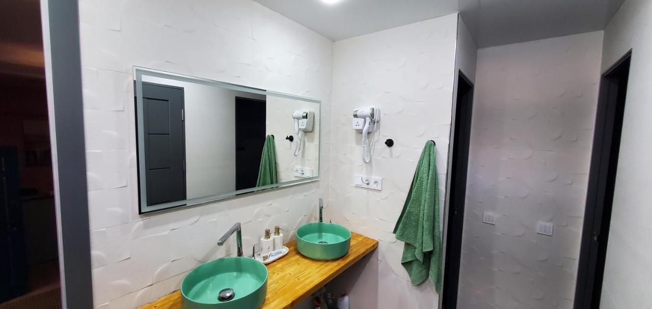 エレバン La Casa Emilioangiホステル エクステリア 写真