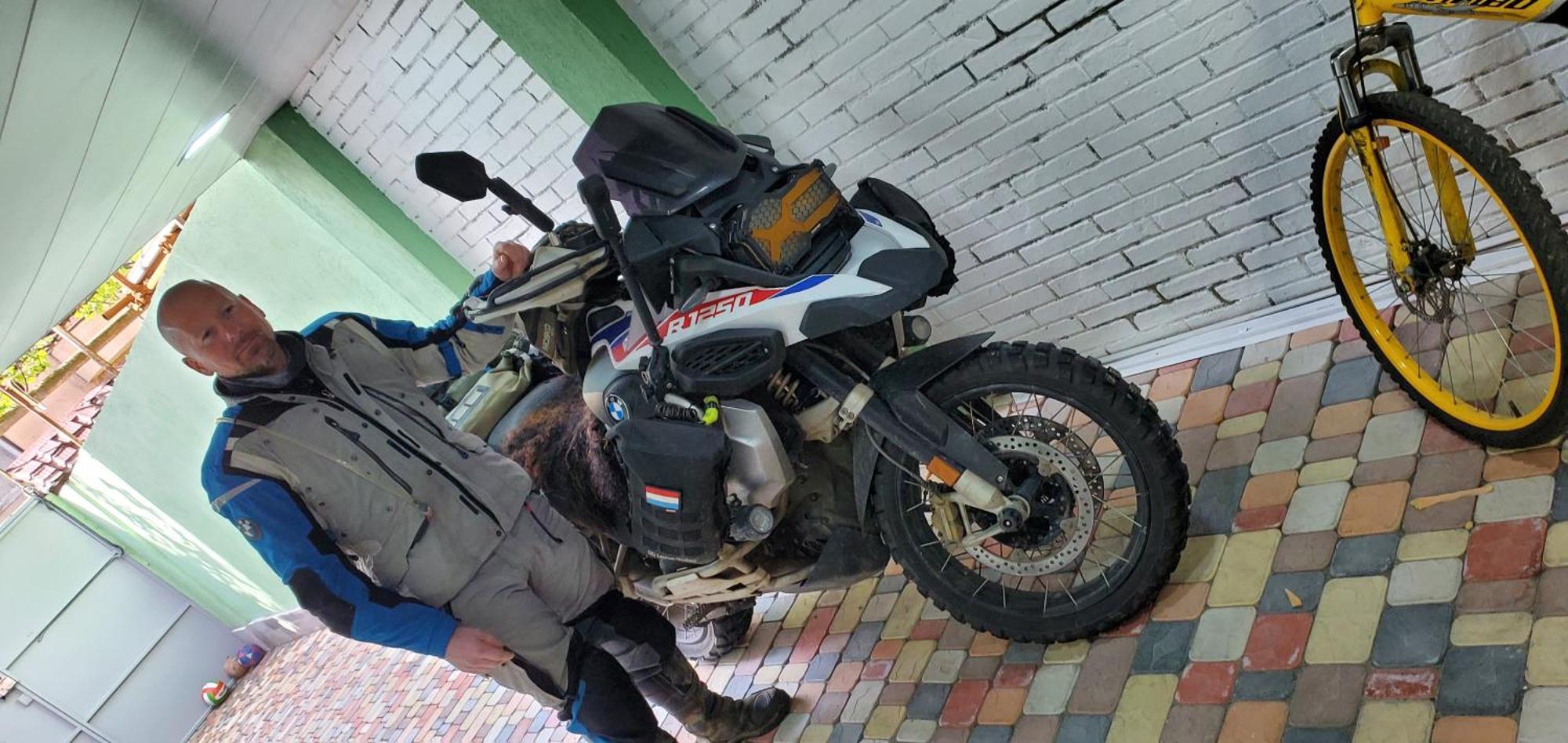 エレバン La Casa Emilioangiホステル エクステリア 写真
