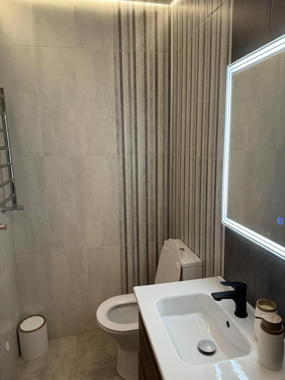 エレバン La Casa Emilioangiホステル エクステリア 写真